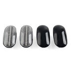 Sequential LED Side Marker Lights for Mitsubishi Pajero Mirage Legnum Galant (1991–2023)