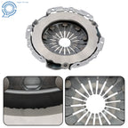 Clutch Kit for Ford Fiesta L4 1.6L (2011-2019)