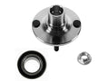 Front Wheel Hub and Bearing Kit for Mazda 323 (1990–1994) SD363XH