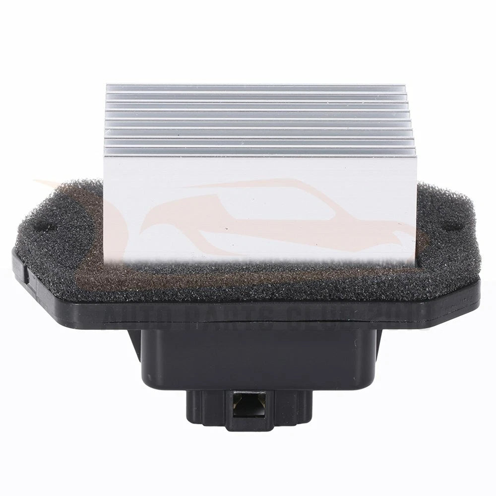HVAC Heater Blower Motor Resistor Kit for Honda Odyssey (2005-2010)