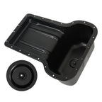 Lower Oil Pan for Ford F-250 F-350 Super Duty (2003–2010)