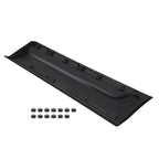 Lower Door Molding Trim Rear Right for Ford Explorer 2011-2015 BB5Z7825556BA