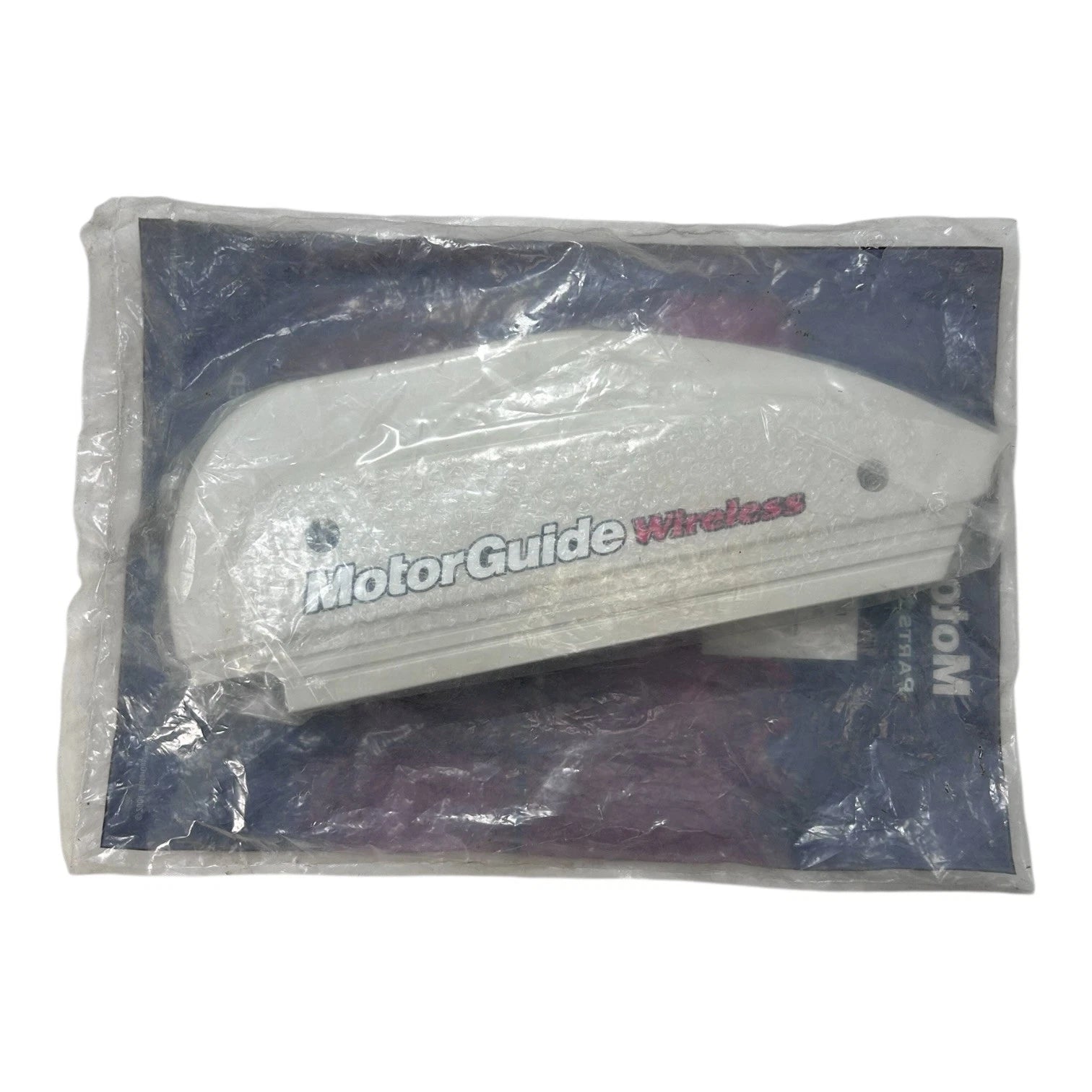 Right Side Salt Water Deck Plate for MotorGuide M899800T (OEM)