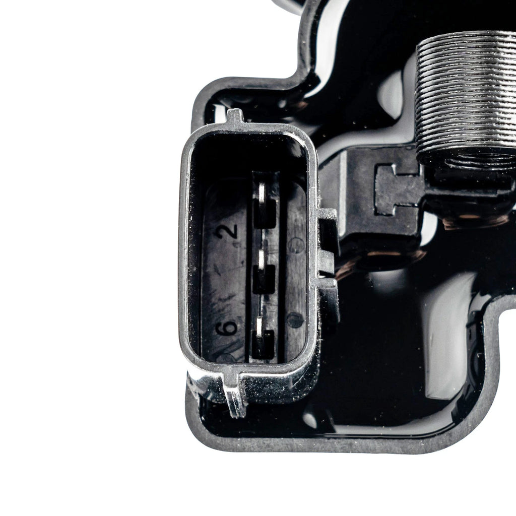 Ignition Coil Set for Hyundai Santa Fe and Kia Amanti (2003–2006)