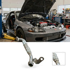 Turbocharger Intake Pipe for BMW E60 E90 (2008–2013) 11427563713