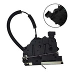 OEM Rear Door Lock Motor LH for Fiat Grande Punto (2005–2008)