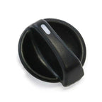 A/C Heater Fan Switch Knob for Honda Accord (1994-1997)