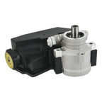 Power Steering Pump and Reservoir for Jeep Cherokee Grand Cherokee (1991–1995)
