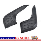 Rear Bumper Step Pad for Toyota Tundra (2014–2021) 52163-0C070/52164-0C060