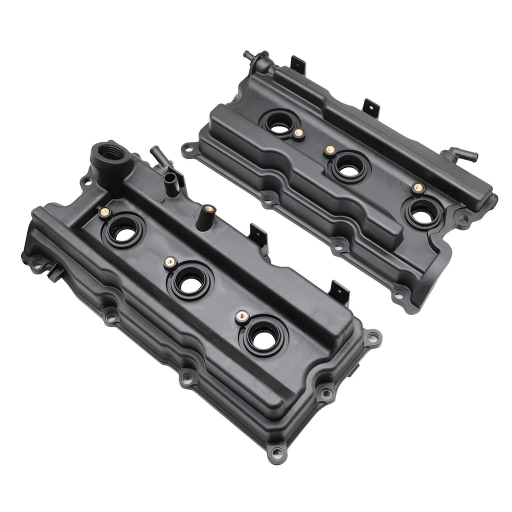 Valve Cover Kit w/Gasket for Nissan Frontier Pathfinder Xterra (2005–2019) 13264 EA200