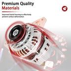 Alternator for Mitsubishi Eclipse 2000-2005, Mirage 2000-2002