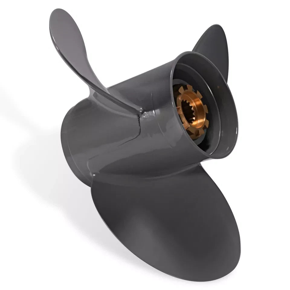 Propeller 13 x 21 for Honda Engine 60-130HP (15 Spline RH)