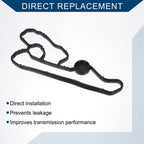 Engine Oil Filter Housing Gasket for Mercedes-Benz E550 (2012–2017) No.2781840280
