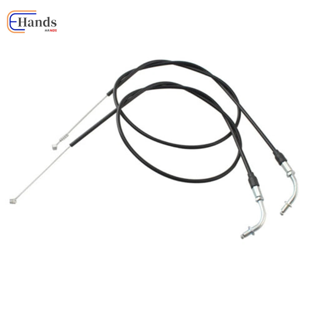 Throttle Cable for Harley Davidson Sportster 883 1200 XL883 XL1200 (35")