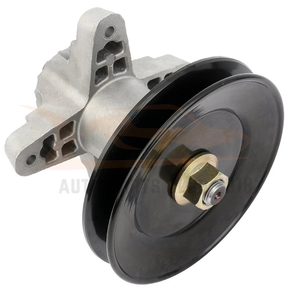 2 Spindle Assembly for Troy Bilt MTD (2010-2023)
