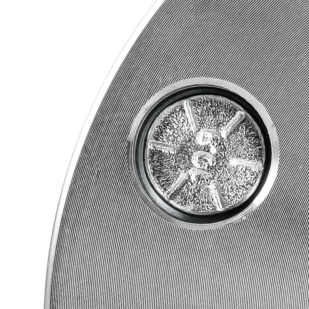2x Wheel Adapter for Ford Explorer (2002–2010) 1.25" 5x4.5 to 5x4.75