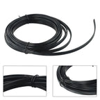 5m Self Regulating Heating Cable for Antifreeze Insulation