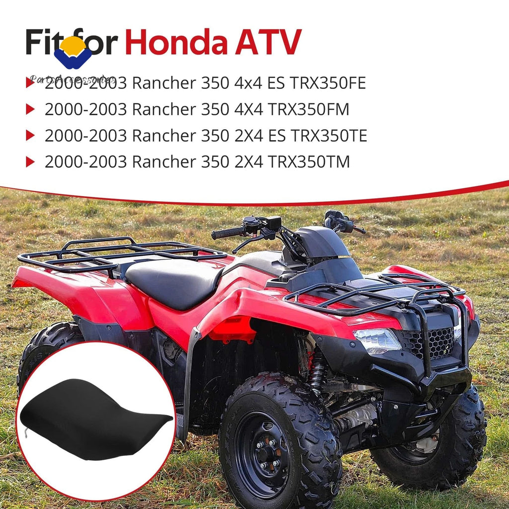 Complete Seat for Honda TRX350FE TRX350FM Rancher 350 (2000–2003)