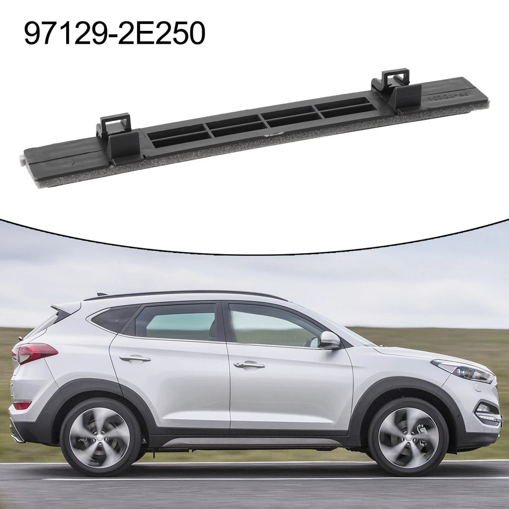 Air Conditioning Filter Cover for Hyundai Tucson (2004–2009) 97129-2E250