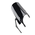 Windshield Deflector for Honda CT110 CT125 Hunter Cub (2020 - ) Black