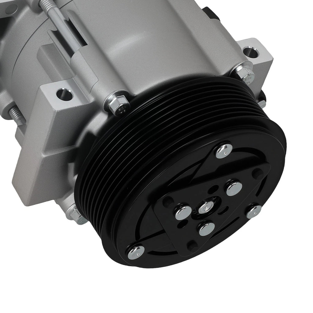 AC Compressor for Dodge Ram 2500 3500 4500 5500 (2006-2010)