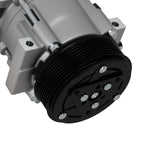 AC Compressor for Dodge Ram 2500 3500 4500 5500 (2006-2010)