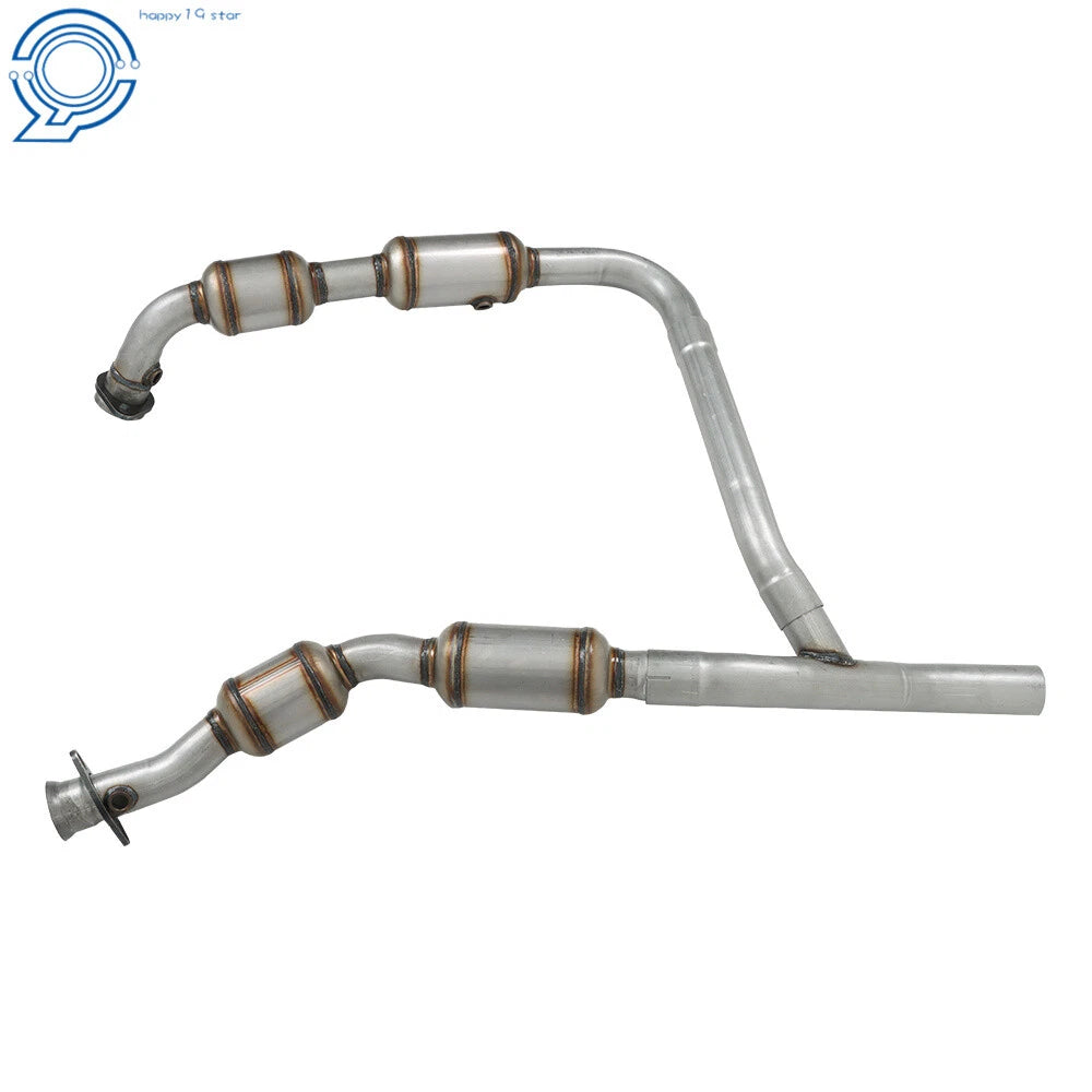 Catalytic Converter for Ford F150 (2002–2004)