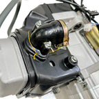 GY6 200cc Engine Motor for JINLONG Quad Bike ATV UTV Buggy (Fully Auto, Reverse)