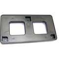 Front license plate bracket for Honda HR-V (2016-2018)