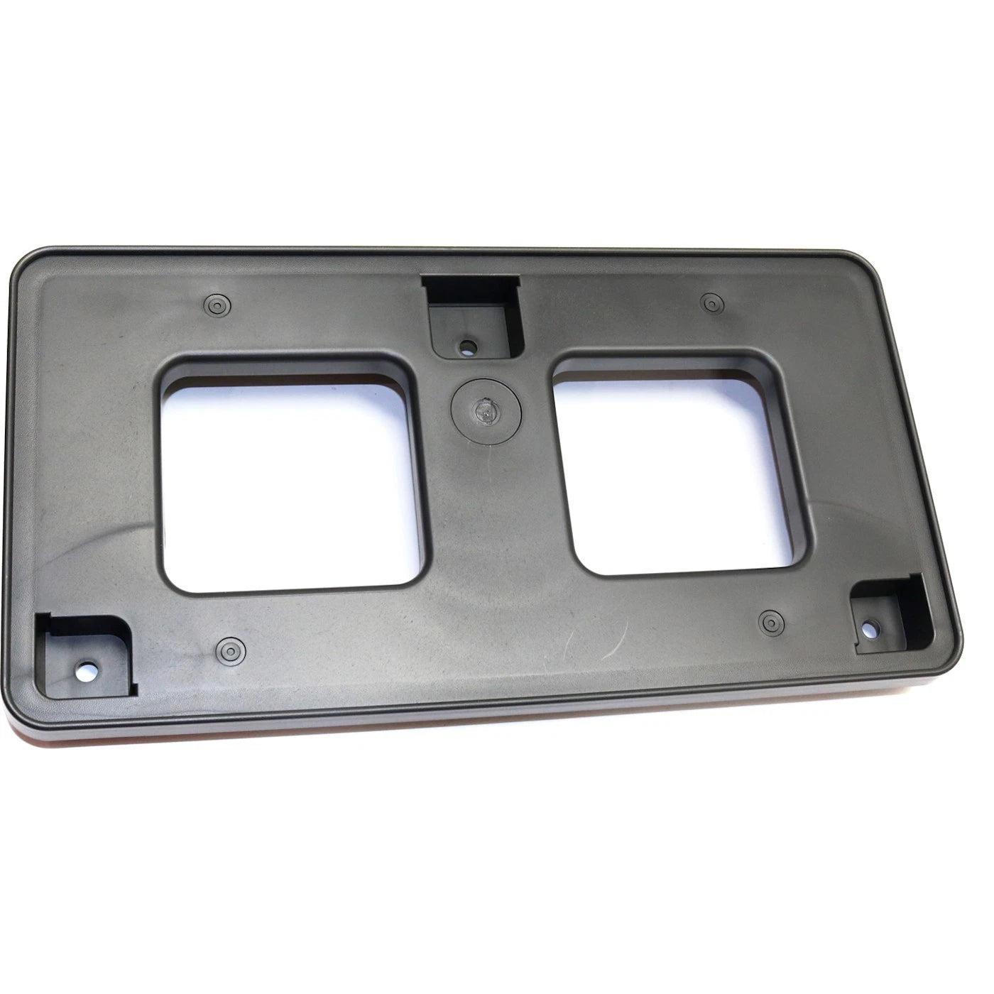 Front license plate bracket for Honda HR-V (2016-2018)