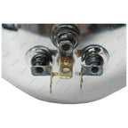 LH/RH Universal Sealed Beam Headlight for Nissan Gazelle/Urvan/Vanette 84-93 L=R