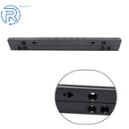 Front Bumper Reinforcement Beam for Canyon Colorado (2023–2025)