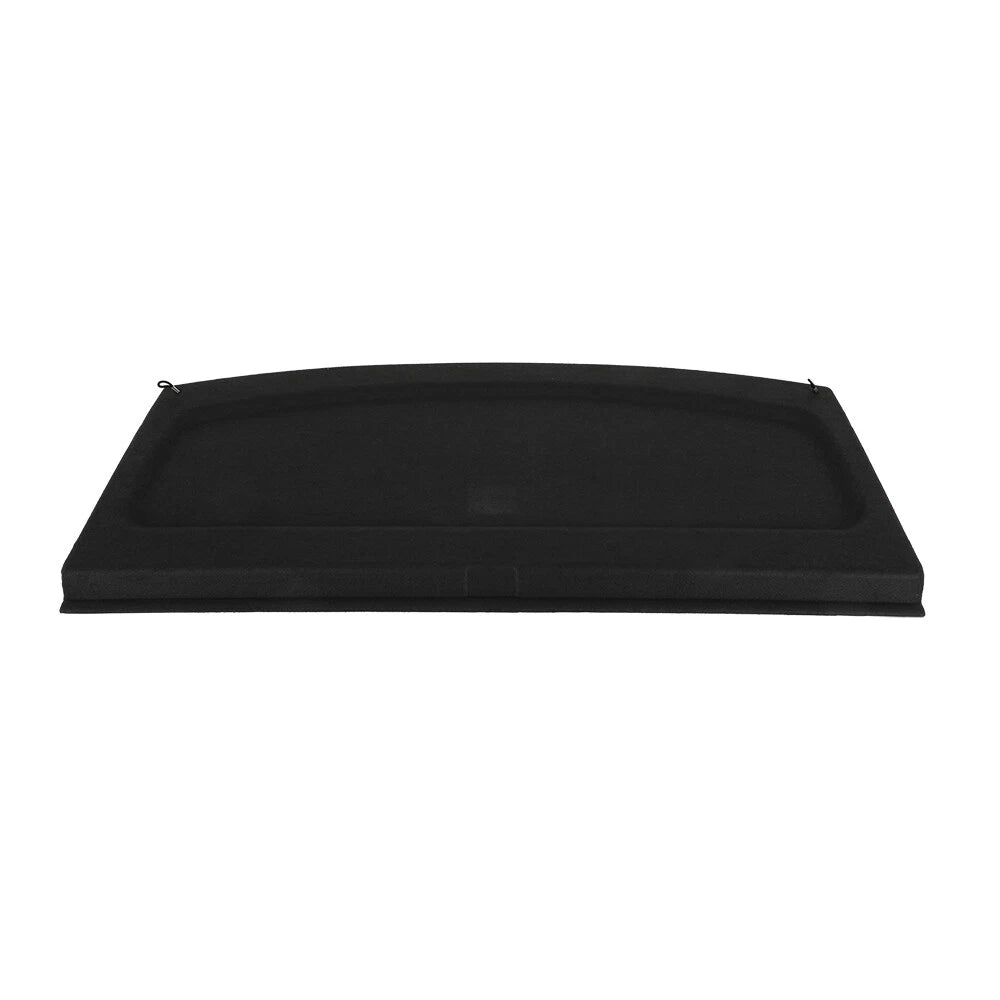Rear Cargo Security Trunk Cover for Volkswagen GTI Golf 6 (2010–2014)