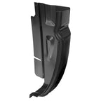 Replacement Left Cab Corner OE-Style (See compatibility Chart)