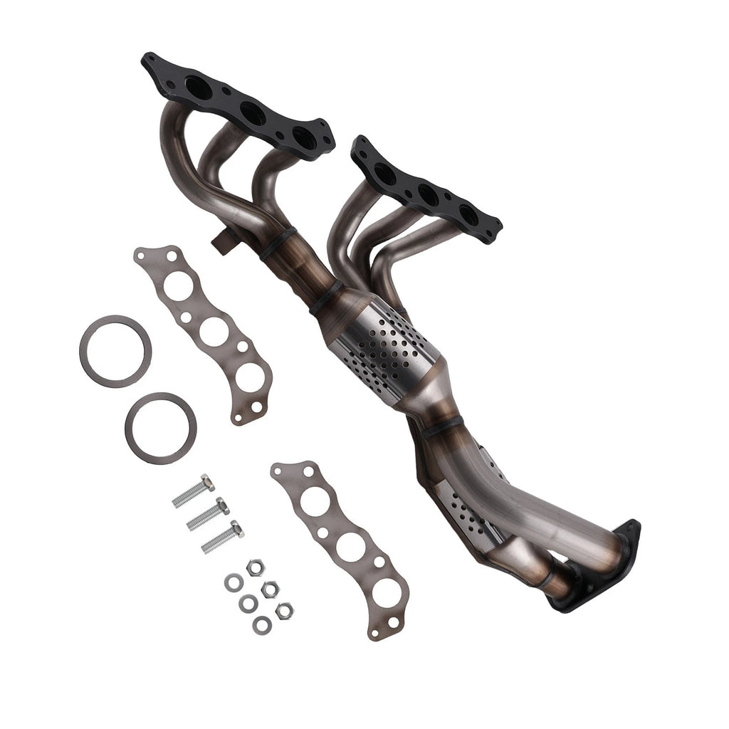 Stainless Steel Catalytic Converter for Lexus IS300 (1998–2005)