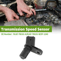 1 Pc Transmission Speed Sensor DL8Z-7M101-A for Ford Edge (2012–2018)