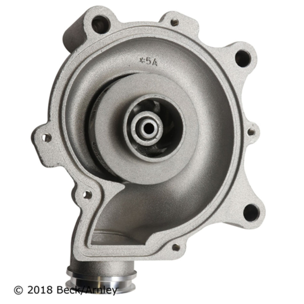 Water Pump for Mini Cooper (2002–2008)