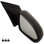 Set of 2 Mirrors for Hyundai Accent (2018–2022)