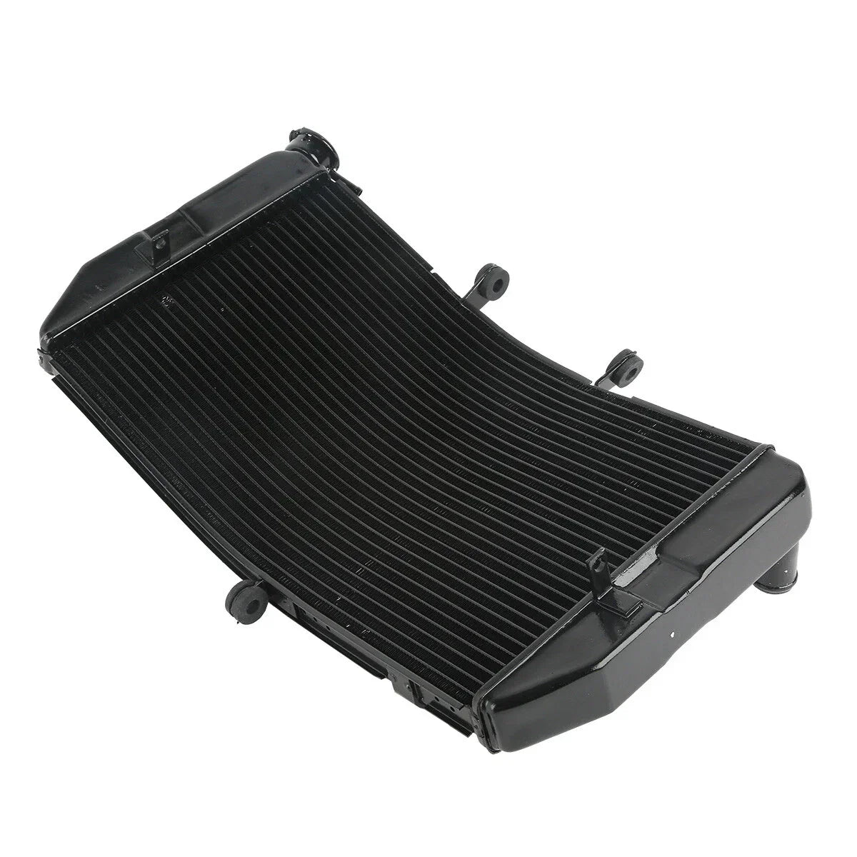 Radiator Cooler for Honda CBR 600 RR 2003-2006 ()