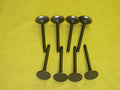 Inlet & Exhaust Valve Set for Toyota Hilux 5L 3.0L (1998 - Present)