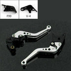 Brake Clutch Lever for Aprilia RSV4 Factory/RSV4-R/Tuono (2010–2023)