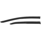 Window Visor Rain Guards for Toyota Corolla (2014–2019)