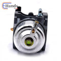 Carburetor 715668 715443 for Briggs Stratton Engine (185432–185462)