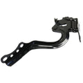 Set of 2 Hood Hinges for Toyota Prius C
