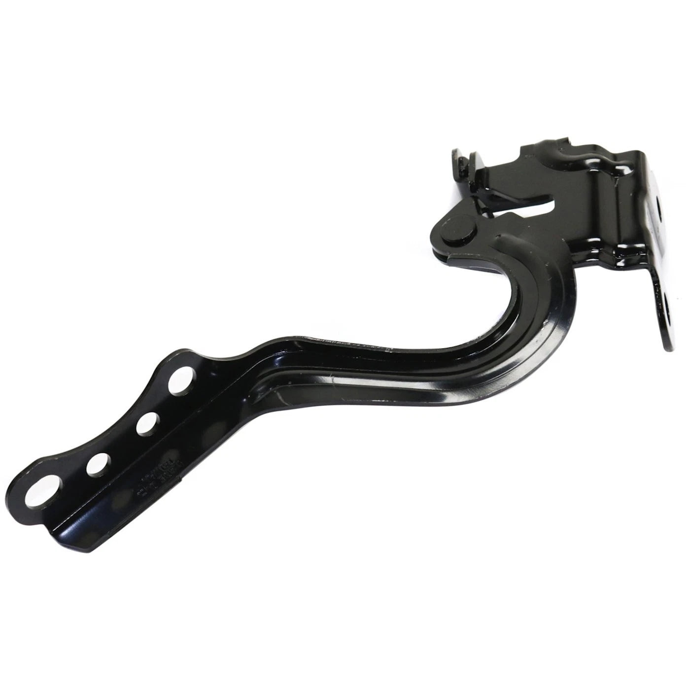 Set of 2 Hood Hinges for Toyota Prius C