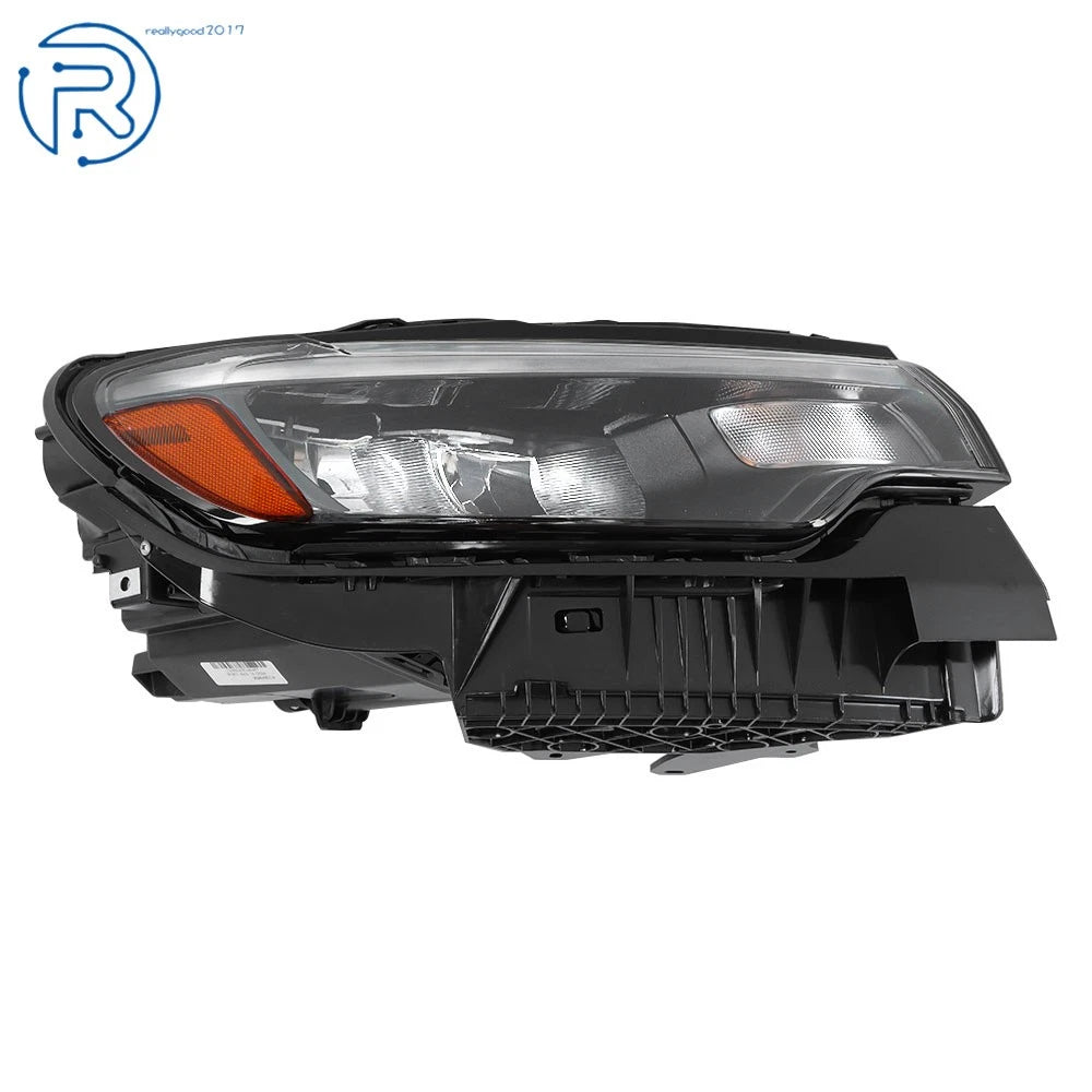 Right Passenger Headlight Assembly for Jeep Compass (2022-2023)