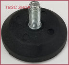 Floor Adjuster Leveler Screw for Echelon EX-4S EX-4S+ Connect Bike