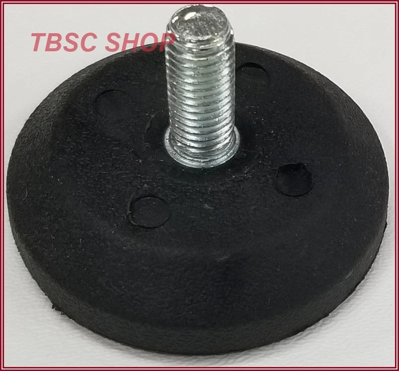 Floor Adjuster Leveler Screw for Echelon EX-4S EX-4S+ Connect Bike