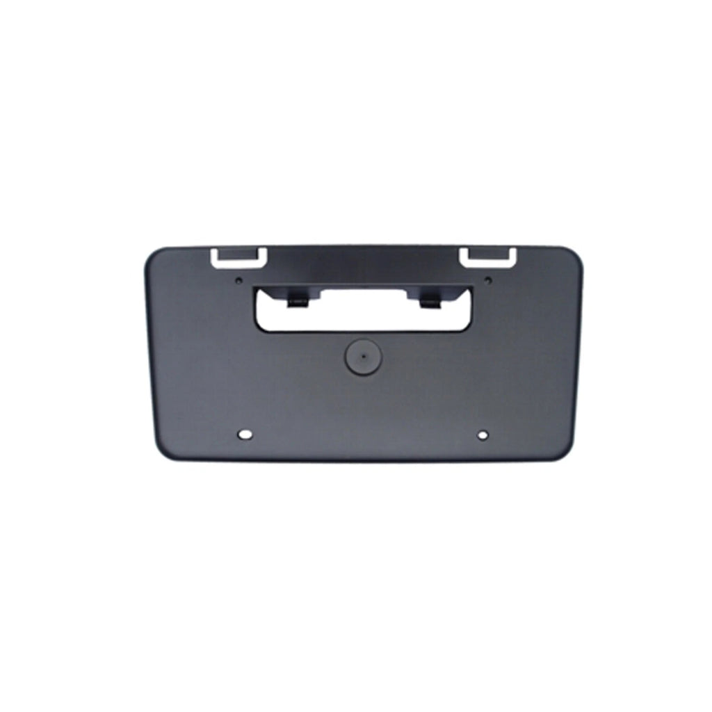 Replacement Front License Plate Bracket For 2014-2016 Toyota Corolla Sedan