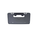Replacement Front License Plate Bracket For 2014-2016 Toyota Corolla Sedan
